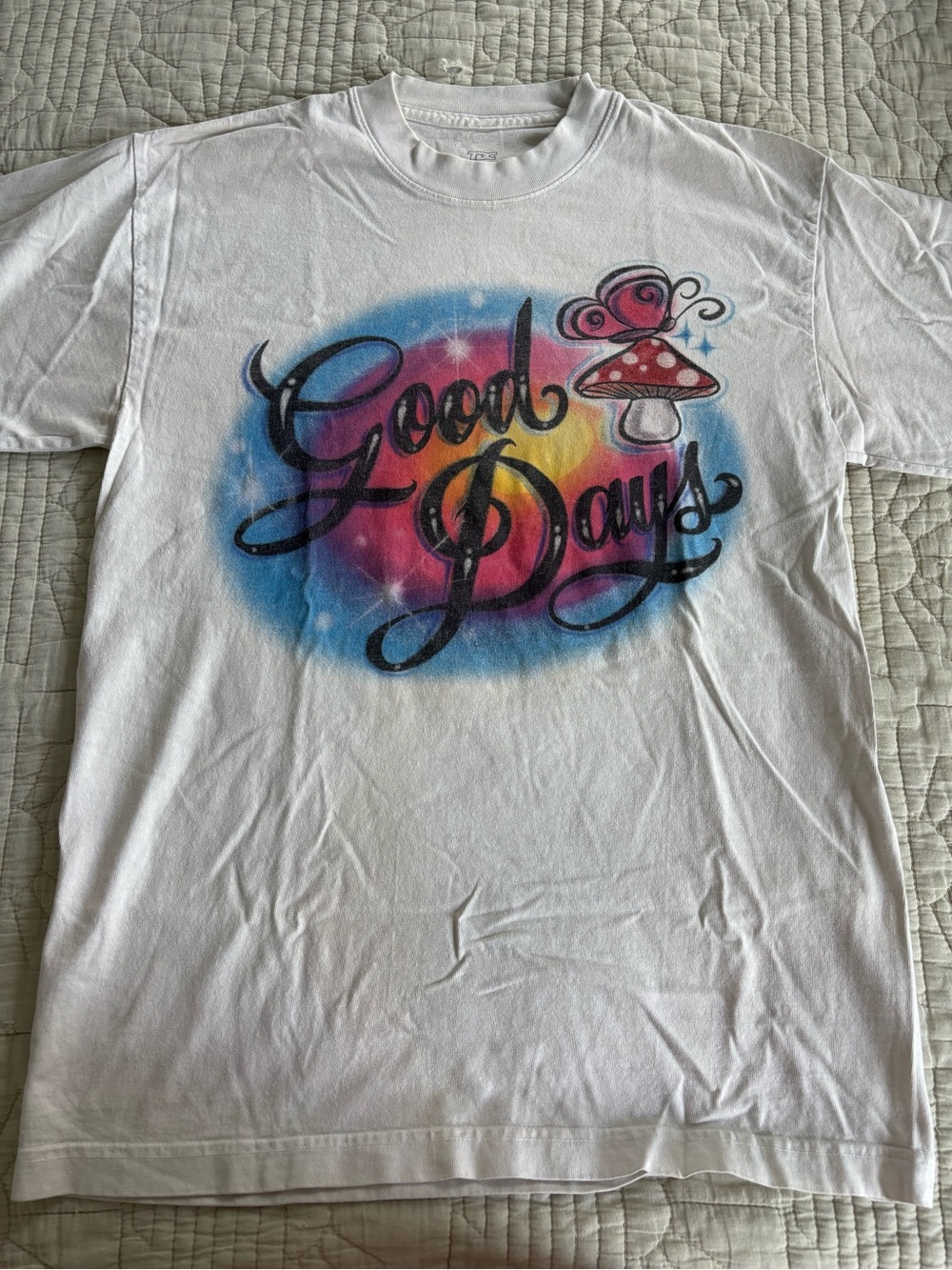 SZA Good Days Tee